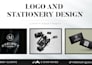 design a feminine luxury logo and brand identity for beauty brands